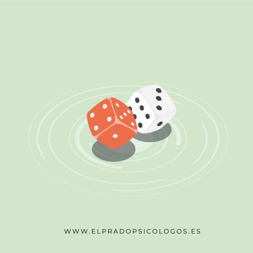 Ludopatía Ludopatía